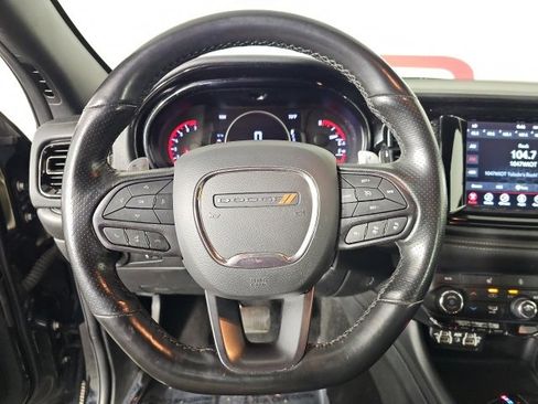Certified 2022 Dodge Durango GT image 13