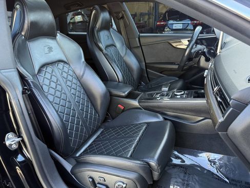 Used 2018 Audi S5 Prestige w/ S Sport Package image 22