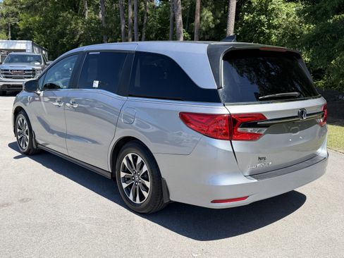 Used 2024 Honda Odyssey EX-L image 64