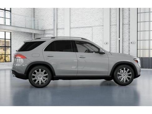 New 2026 Mercedes-Benz GLE 350 4MATIC image 17