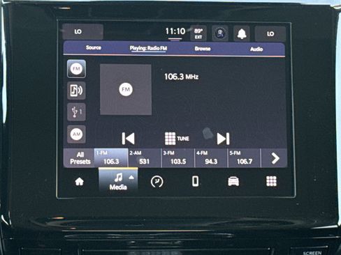 Used 2023 Jeep Grand Cherokee Laredo X AWD/4WD image 22