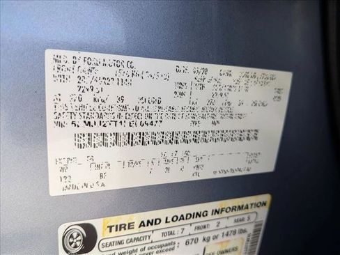 Used 2020 Lincoln Navigator Black Label image 28