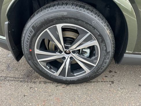 New 2026 Lexus RX 350h AWD/4WD image 6