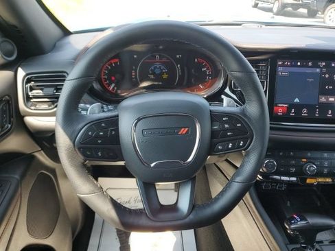 Used 2026 Dodge Durango GT AWD/4WD image 19