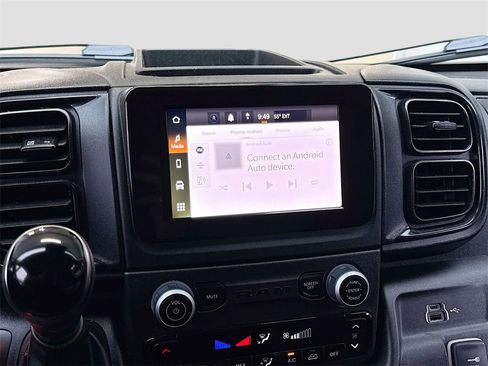 Used 2023 RAM ProMaster 2500 image 18