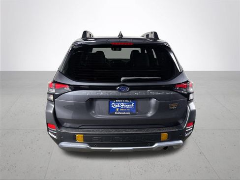 New 2026 Subaru Forester Wilderness AWD/4WD image 7