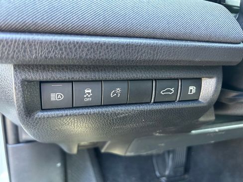 Used 2025 Toyota Camry LE image 16