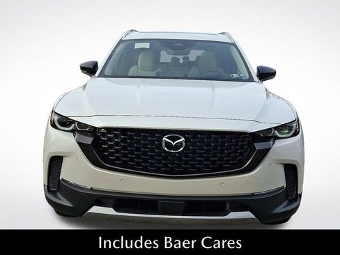 New 2026 MAZDA CX-50 AWD 2.5 S w/ Accent Package image 2