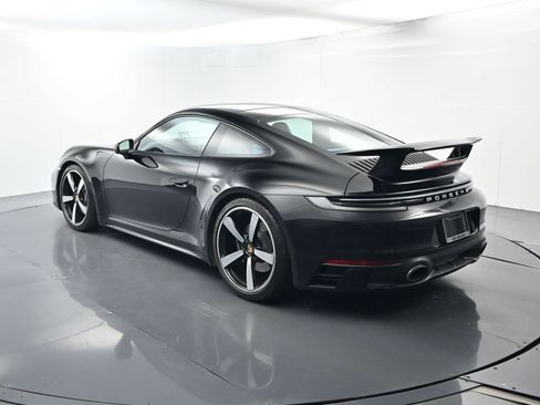 Certified 2024 Porsche 911 Carrera S RWD image 3