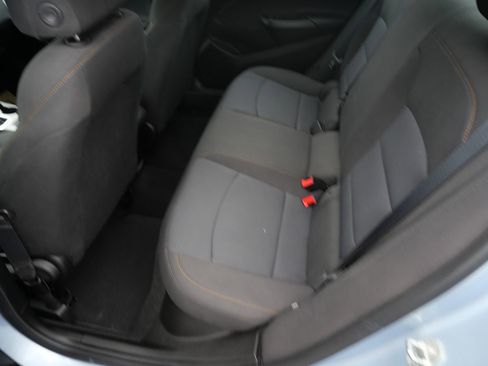 Used 2018 Chevrolet Cruze LS w/ LS Fleet Convenience Package image 20