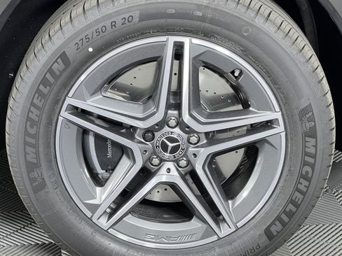 New 2026 Mercedes-Benz GLE 450 4MATIC Coupe image 14