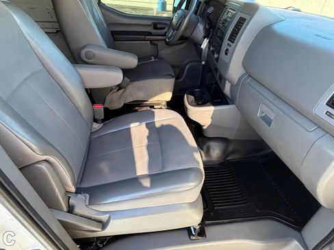 Used 2016 Nissan NV 1500 S w/ Power Package image 28