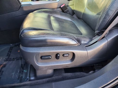 Used 2012 Ford Explorer Limited image 9