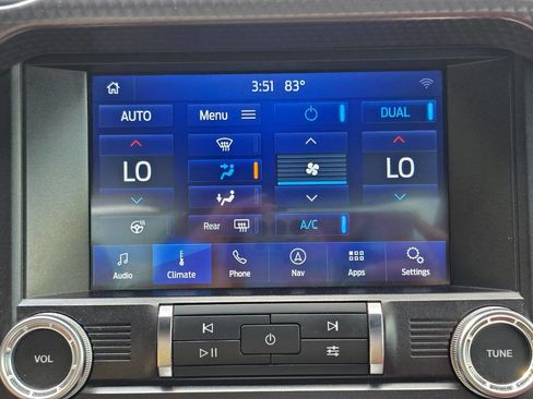 Used 2019 Ford Mustang GT Premium w/ GT Performance Package image 25