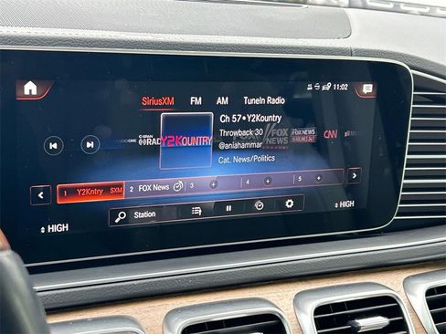 Used 2023 Mercedes-Benz GLE 350 4MATIC image 38