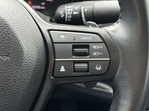 Used 2024 Honda Accord EX-L image 29
