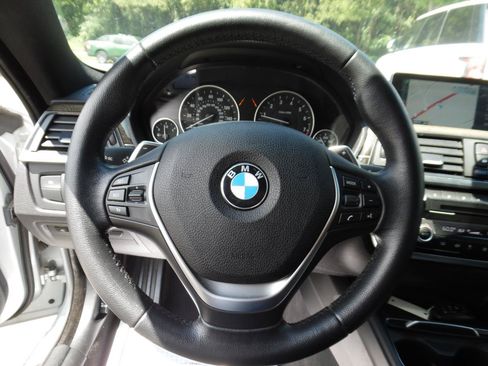 Used 2016 BMW 428i Gran Coupe RWD image 13