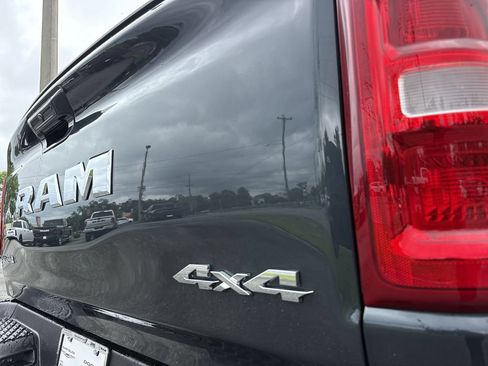 New 2026 RAM 1500 Big Horn AWD/4WD image 6