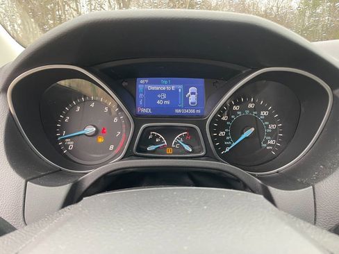 Used 2014 Ford Focus SE image 18