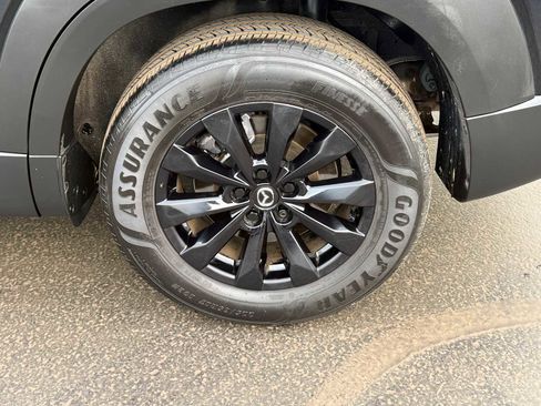 Certified 2023 MAZDA CX-50 2.5 S w/ Cargo Package image 9