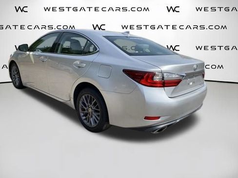 Used 2018 Lexus ES 350 w/ Premier Package FWD image 25