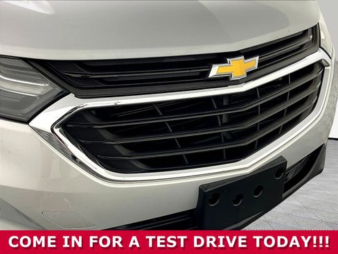 Used 2018 Chevrolet Equinox LT AWD/4WD image 33