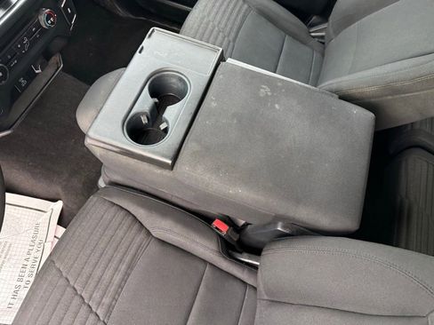 Used 2022 Ford F150 XL w/ STX Appearance Package image 32