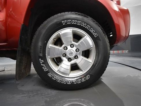 Used 2011 Toyota Tacoma 4x4 Double Cab image 14