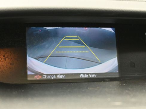 Used 2014 Honda CR-V EX-L image 13
