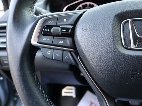 Used 2022 Honda Accord Sport Special Edition image 34