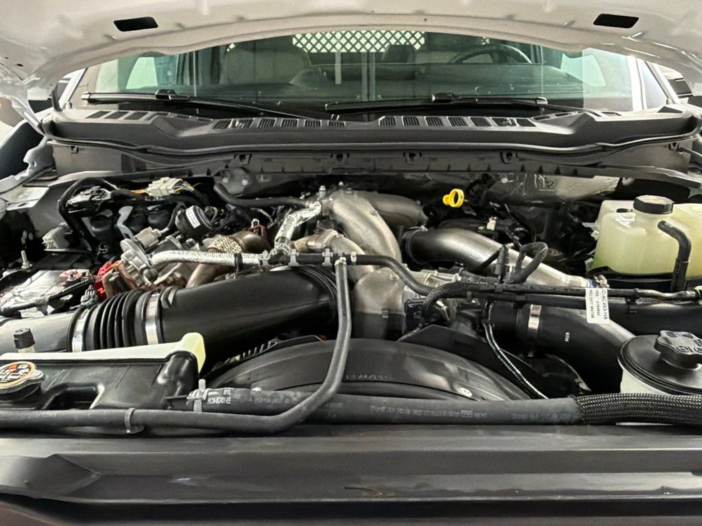 New 2026 Ford F550 4x4 Regular Cab Super Duty image 28
