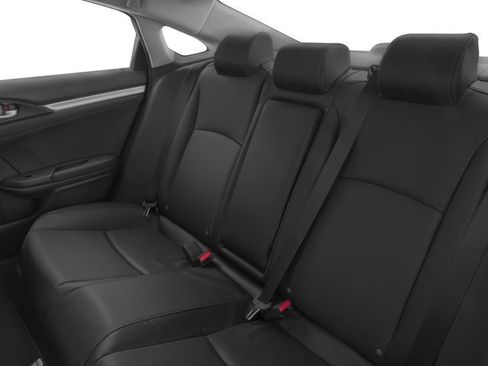 Used 2017 Honda Civic EX-L image 14