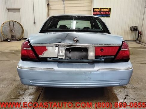 Used 1999 Mercury Grand Marquis LS RWD image 8