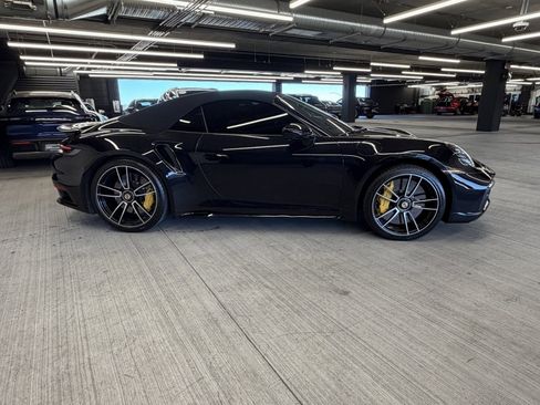 Used 2023 Porsche 911 Turbo image 5