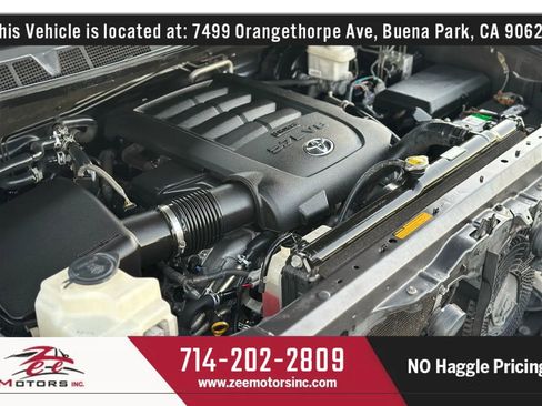 Used 2011 Toyota Sequoia Platinum image 60