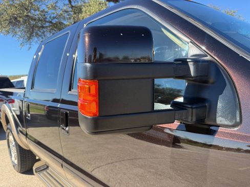 Used 2014 Ford F250 King Ranch image 11