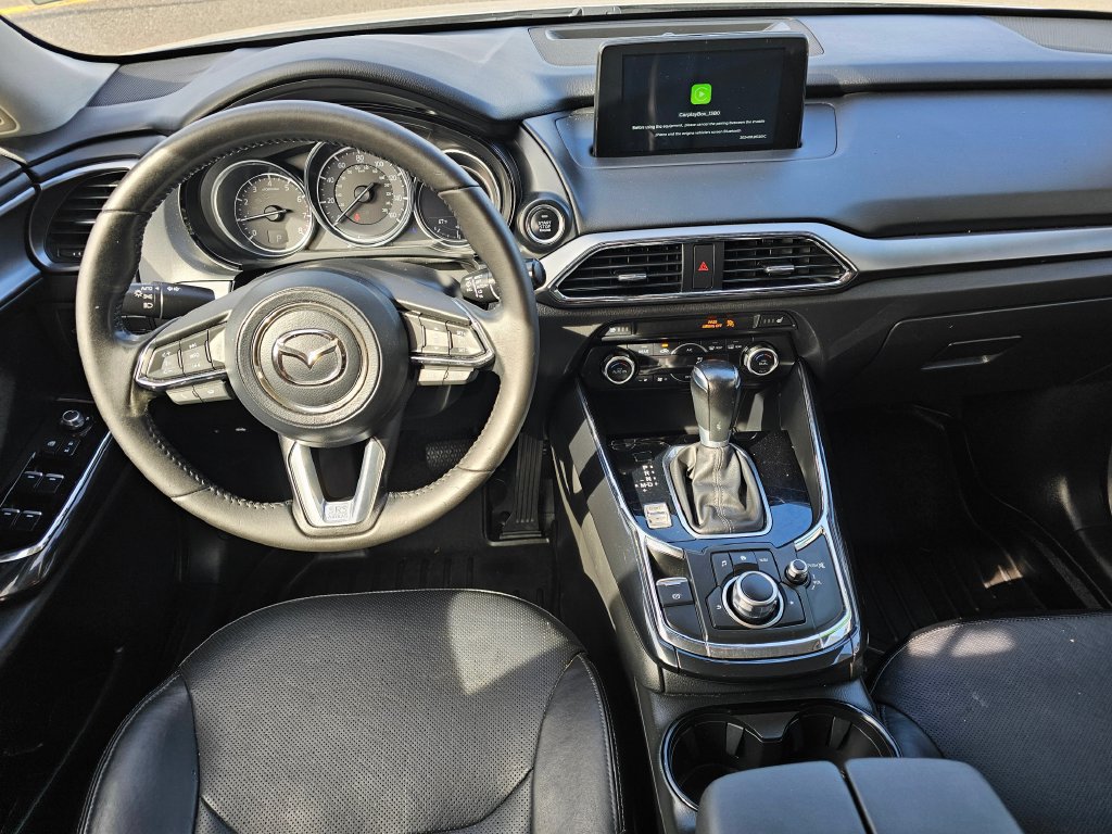 Used 2018 MAZDA CX-9 Touring AWD/4WD image 21