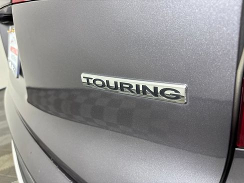 Certified 2022 Honda Pilot Touring image 25