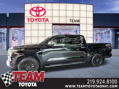 Used 2023 Toyota Tundra 1794 Edition w/ TRD Off-Road Package