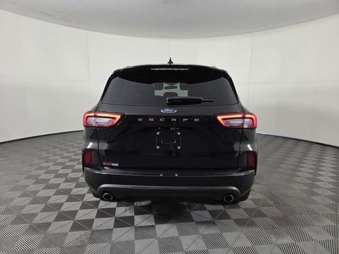Used 2024 Ford Escape ST-Line image 4
