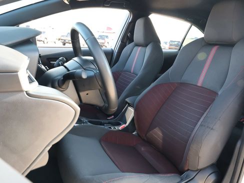 Used 2026 Toyota Corolla SE FWD image 25