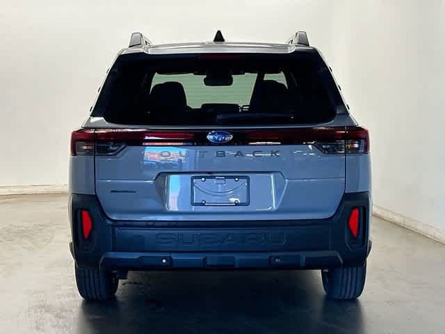 New 2026 Subaru Outback Premium AWD/4WD image 4