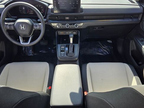 Used 2026 Honda CR-V EX image 13