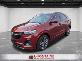 Used 2023 Buick Encore GX Select w/ Experience Buick Package FWD video 1