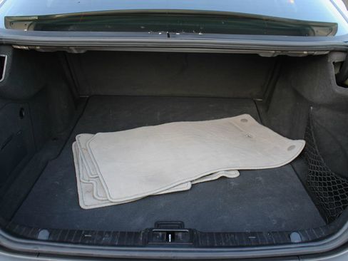 Used 2004 Mercedes-Benz E 320 Sedan image 40