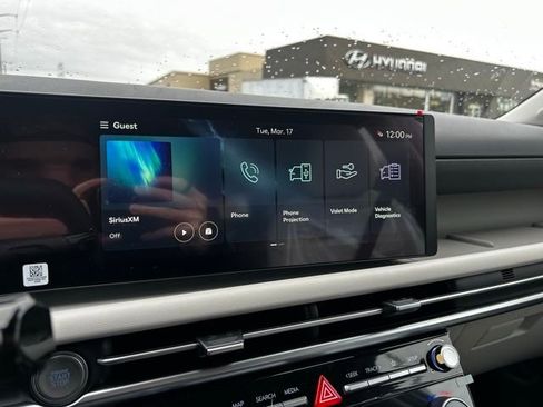 New 2026 Hyundai Tucson SEL AWD/4WD image 20