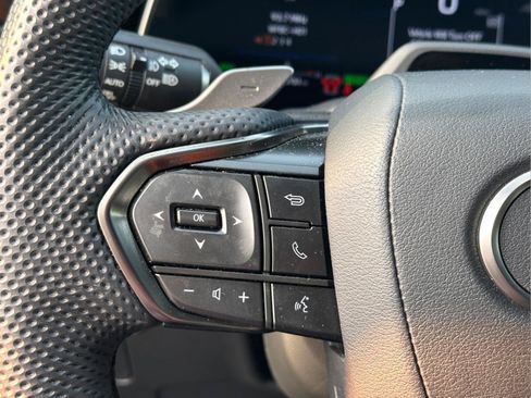 Used 2024 Lexus TX 500h AWD w/ Technology Package image 27