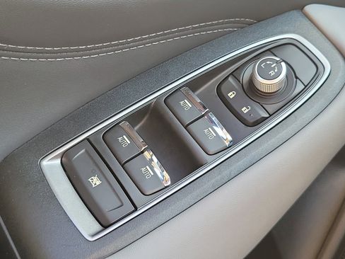 Certified 2023 Subaru Outback Limited image 25