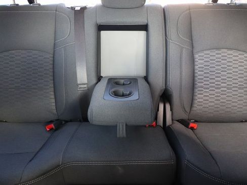 Used 2025 RAM 2500 Big Horn image 44