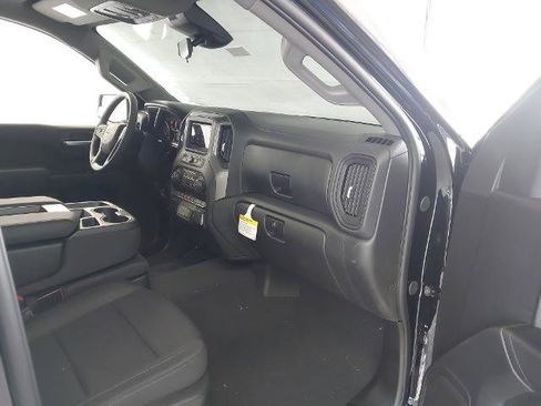 New 2026 Chevrolet Silverado 1500 Custom Trail Boss AWD/4WD image 29